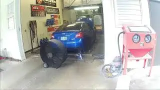 DYNO DAY: @KAIZEN TUNING, LLC |  2017 WRX STAGE 2 PRO/STREET TUNED