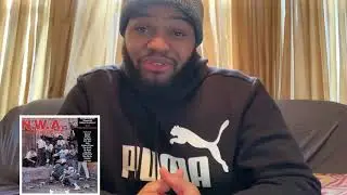 NWA DOPEMAN REACTION VIDEO~💥