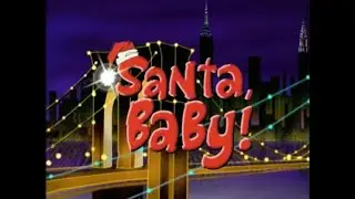 Santa, Baby! (2001) DVD Rip