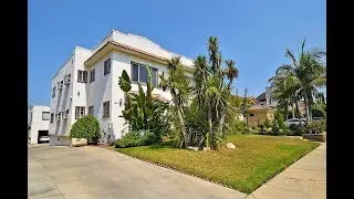 Eliza Kerndian Group - 1229 S Longwood Ave. Los Angeles CA 90019