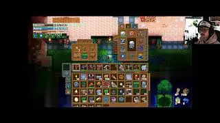 Core Keeper Base Building Episode