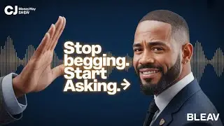 &ldquo;Stop Begging, Start Asking Right | Job Success Tips from DC Glenn&rdquo;