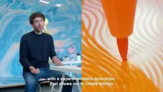 Interview with Arnaud Pfeffer | Bongenie Grieder