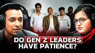 Gen Z Leaders vs Old Political Leaders: कसमा छ बढी धैर्य?