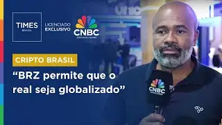 Quais os planos da stablecoin BRZ no mercado? CEO da Transfero Group detalha | CRIPTO BRASIL