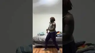 Back to the east freestyle 💥🕺🏽#dancing #muladacomedianguy #brukup