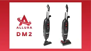 Inside the Factory: Allura DM2 Production Video