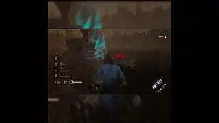 Dbd moment 😶 #gaming #dbd #deadbydaylightsurvivor #games #shorts #viral #funny #dbdclips #dbdmemes