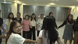Falam Mino Gathering (FBCY, 2024)