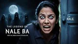 The Haunting Legend of Nale Ba: Bangalore's Midnight Terror