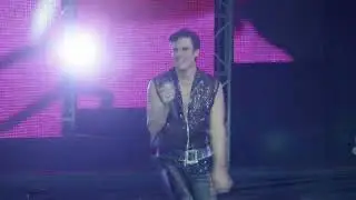 Eduardo Barajas - Bajos Instintos - (Performance Mr. Model 2023)