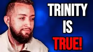 Christianity and The Trinity are Logical... Prove me Wrong! (Live Debates)