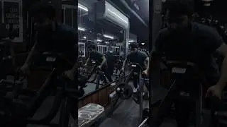 #gymlover #backworout #latestsong #fortunerlover #gymlover