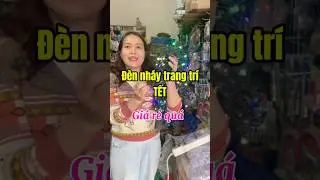 đ&egrave;n led gi&aacute; rẻ #conganreview #denled
