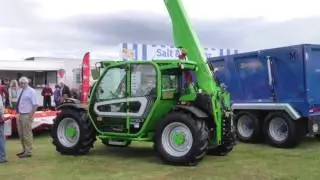 black isle show 2017 part 2