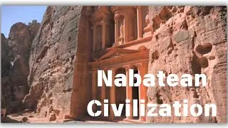 Learn how to experience the Treasury of the enigmatic Nabatean civilization