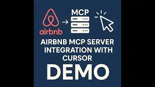 MCP -Agentic AI AirBNB MCP  Server Integration Demo