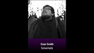 Headline Speaker: Evan Smith - 