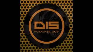 Dispatch Recordings Podcast 005 ft. Ant TC1, Geostatic & Ben Sa
