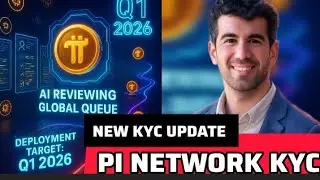 PI NETWORK 🛜 TODAY UPDATE KYC AI REVIEW LONG WAITING IS END CONGRATULATIONS SABON TSARI