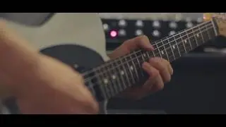 Charlie Brown Jr - Não Viva em Vão (Só Guitarra)