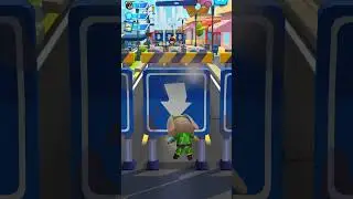 Talking Tom Hero Dash Vs Time Rush Vs Gold Run - Лучшая подборка смешных падений и неудач для And...
