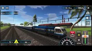 Top 3 Indian Train Simulator Games For (Android) train sim train games an android mobile 