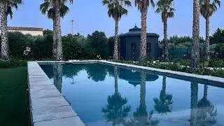Maison Blue Palm Aix en Provence | Aix-en-Provence, France | Hotel Review 🌟