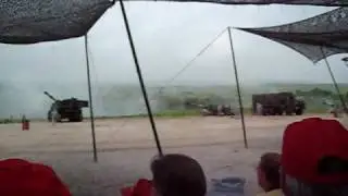 Live Fire Exercise