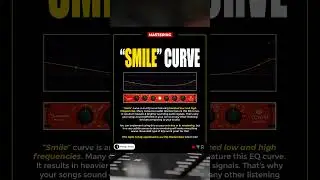 SMILE EQ CURVE?!