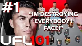 Become UNSTOPPABLE on UFL - Skills, Stats & Skill Points Discussion | UFL Open Beta