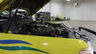2017 Ford F 550 4WD Versalift Bucket Truck 1