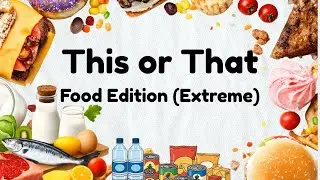 THIS or THAT 