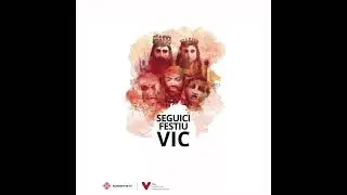 SEGUICI FESTIU DE VIC - Ball de l’Àliga