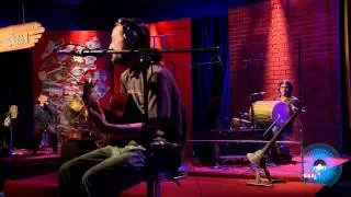 Tuina Ko Cha Hai Bhara - NIGHT - KRIPA UNPLUGGED SEASON 2