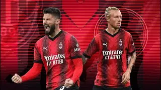 MERCATO MILAN, SIA CON CONTE, CON RDZ, CON QUALSIASI ALLENATORE!!! SERVE ESPERIENZA E LEADERSHIP!!!!