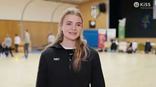 KISS Kindersportschulen: FSJ im Sportverein!