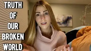What Did We Do To Men? 
