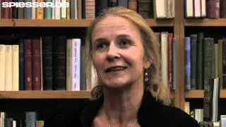 Cornelia Funke war ein Freak