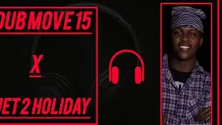 FADA FIGA -[DUB MOVE 15] X  JET 2 HOLIDAY (OFFICIAL AUDIO)