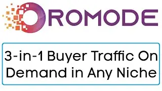 Oromode Review Bonus - 3 in 1 Buyer Traffic On Demand in Any Niche