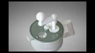Solidworks animation mixer