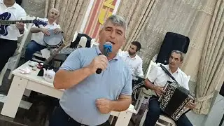 Rovsen Baqirov & Dostlar Group Popuri Celilabad Toyu 2024