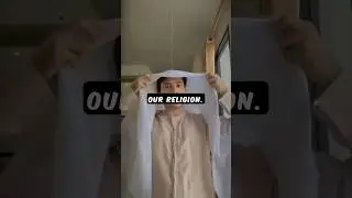 Italian Mobster Buys Prayer Mats in Prison Without Knowing What They Are 😂