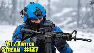 Last Night Of Blueberry Questing? Hopefully...? (PvP) [Twitch Dual Stream]