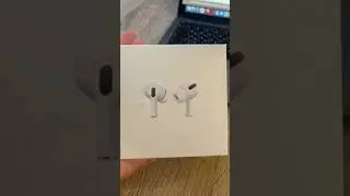 Как отличить оригинальные AirPods от копии?