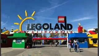 Legoland: the holocaust