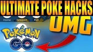 POKEMON GO HACK | NO JAILBREAK! GO ANYWHERE, INFINITE LURES, INFINITE POKEMON! - Pokemon GO GLITCH
