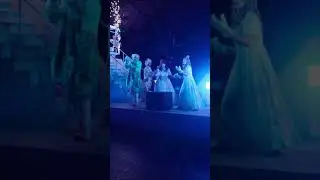 Qu&eacute;bec Winter Carnival Night Parade | Carnaval De Qu&eacute;bec