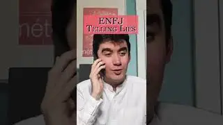 Жизнь ENFJ